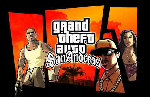 RockStar исправила ошибки в мобильной версии Grand Theft Auto: San Andreas