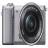 Sony a5000 – новая беззеркалка со сменным объективом