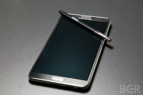 Galaxy Note 3 Neo – бюджетная копия старшего брата