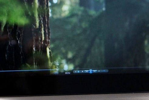 Toshiba Satellite P50t – ноутбук с 4K-дисплеем