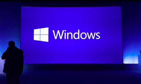 Windows 9 станет главным событием 2015 года?