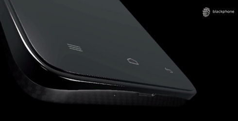 Blackphone – защищенный от слежки смартфон на Android