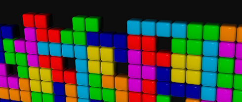 Легендарный Тетрис появится на Xbox One и PlayStation 4