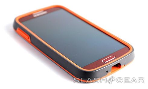 Pelican ProGear CE1250 – защита для Galaxy S4
