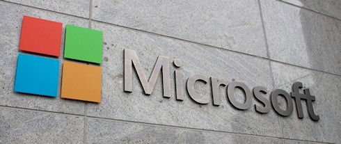 Microsoft отчиталась о росте выручки и прибыли