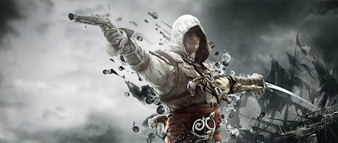 Ubisoft обещает продолжить серию Assassins Creed 4