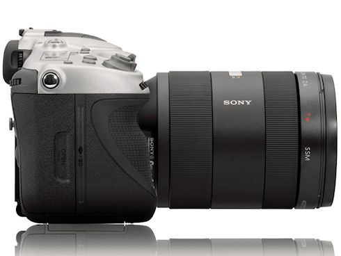 Hasselblad HV – камера для ценителей прекрасного за 11,5 тыс. долларов