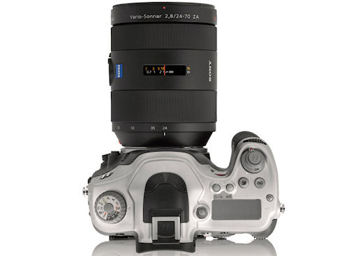 Hasselblad HV – камера для ценителей прекрасного за 11,5 тыс. долларов
