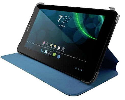 Verykool KolorPad – многофункциональный планшет за 149 долларов