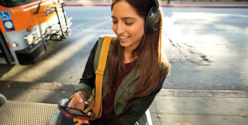 Акустика Bose – наслаждение звуком!