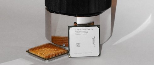 Мировой рекорд по разгону процессора AMD FX-60 покорился оверклокеру из Беларуси