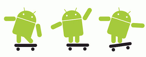 Рынок смартфонов по-прежнему покоряется Android
