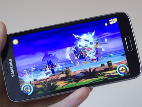 Angry Birds Transformers теперь доступно и на Android Angry Birds Transformers теперь доступно и на Android