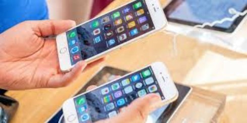 Apple будет судиться с Ericsson из-за патентов на LTE