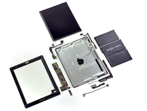 Ремонт техники Apple