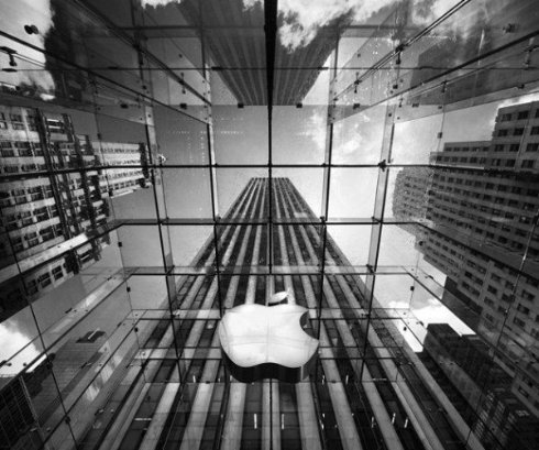 Apple - самый успешный бренд на планете