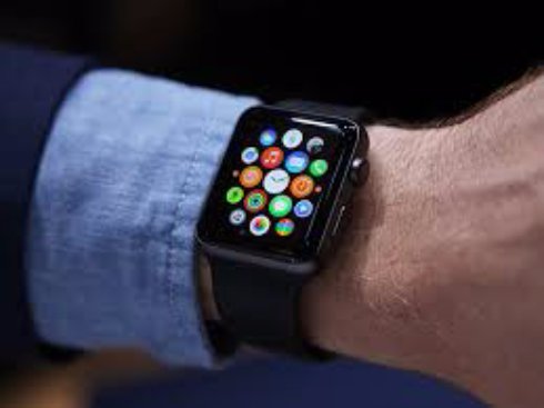 Apple Watch будут доступны в использовании людям с ограниченными возможностями