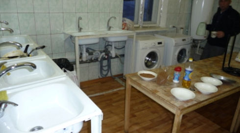 Аренда комнат в общежитии в Москве