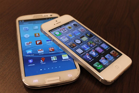 Apple выступила с весомыми аргументами в защиту iPhone 5