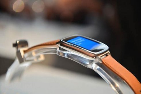 Жители Запада наконец-то дождались релиза умных часов от ASUS
