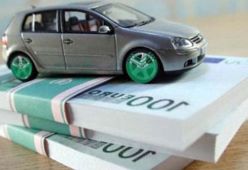 Автокредиты сбербанка физическим лицам