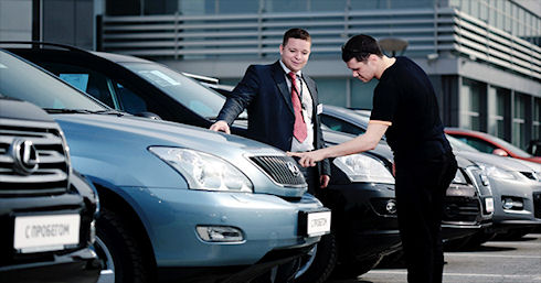 Как оформить автокредит на подержанный автомобиль?