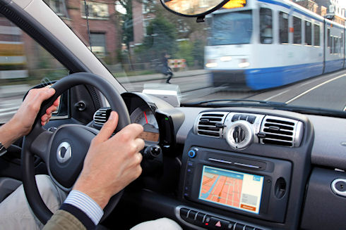 Автомобиль лучше арендовать, чем купить