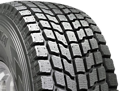 Автомобильные шины Hankook