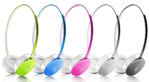 Гаджеты-2014: беспроводные наушники и динамики Bluetooth