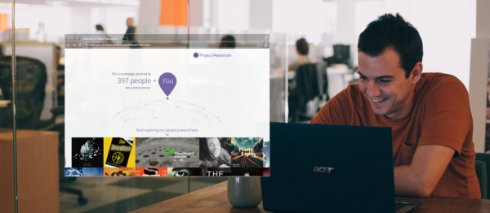 Разработка торрент-браузера от BitTorrent идёт полным ходом
