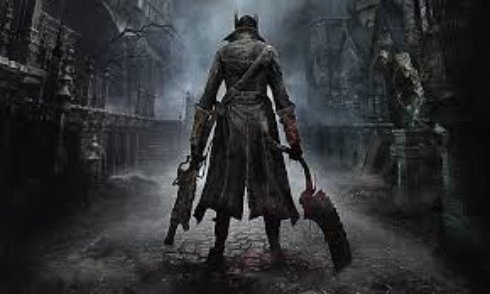 Bloodborne: вступаем в схватку с эпидемией