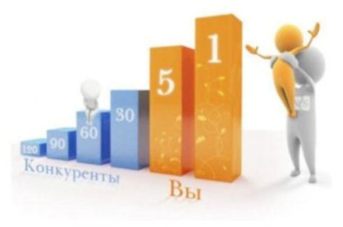 Быстрая раскрутка сайта Быстрая раскрутка сайта