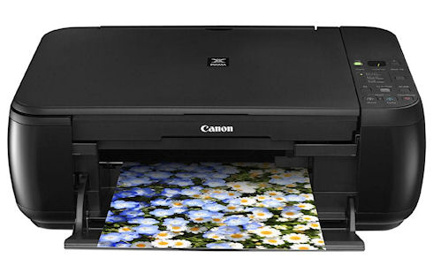 Canon PIXMA MP280 сделает вашу жизнь ярче