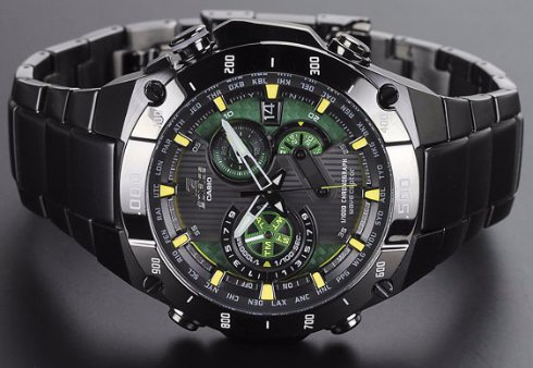 Часы Casio на watch.24k.ua – огромный выбор, гарантированное качество