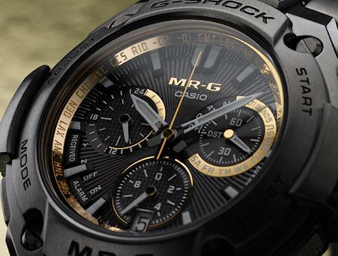 Известный на весь мир бренд – часы Casio