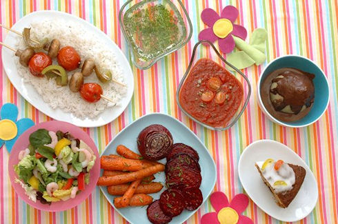 Чем заменить мясо во время Великого Поста