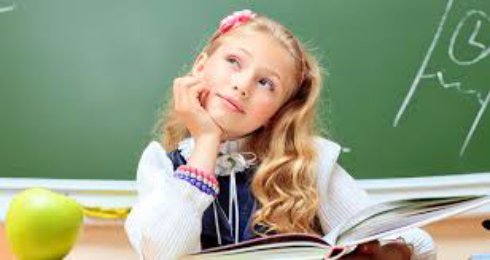 Что действительно необходимо ребенку для школы