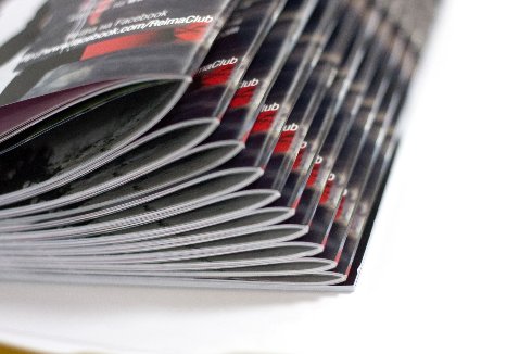 Что изготовляет типография: абсолютно все возможности