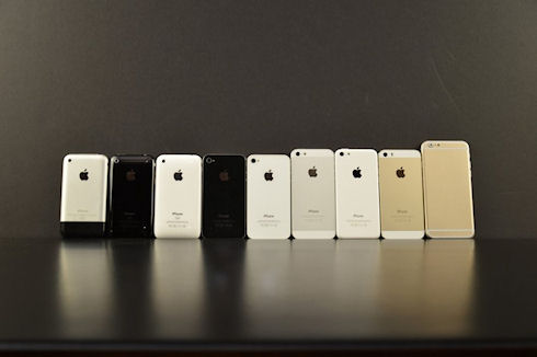 Что нужно знать про замену дисплея в iPhone