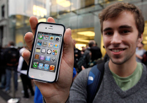 Что нужно знать про замену дисплея в iPhone