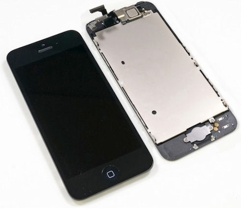 Что нужно знать про замену дисплея в iPhone