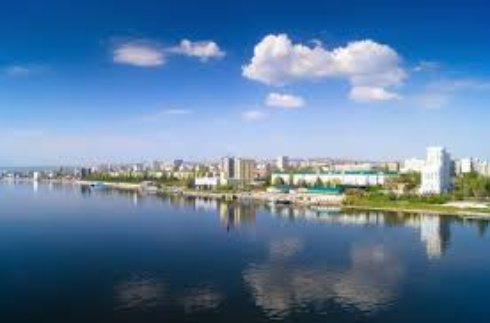 Что посмотреть в Саратове и где снять жилье