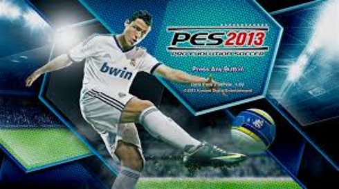 Что представляет из себя PES 2013