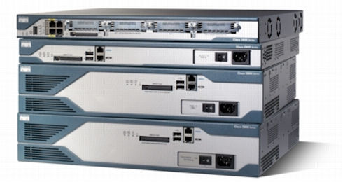 Cisco – инновационные сетевые решения