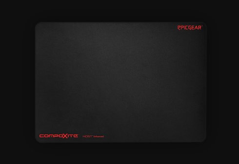 CompoXite - мощный коврик, разработанный на 3D-текстуре