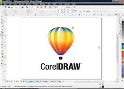 CorelDRAW при создании сайтов. Закругляем углы изображений
