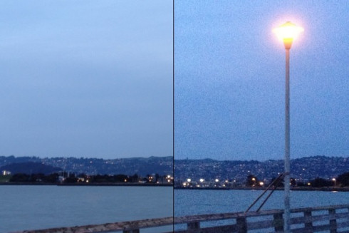 Cortex Camera для iPhone 4s
