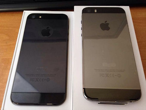 Обзор нового смартфона Apple iPhone 5S от Интернет-магазина DigitalYou