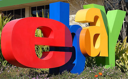 Доставка товара после покупки на eBay
