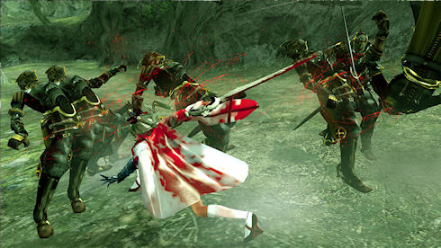 Drakengard 3